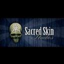 Sacred Skin Studios logo